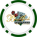 Blackjack Ballroom