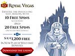 Royal Vegas